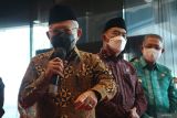 Wapres harapkan pemeluk agama berpartisipasi membangun negeri