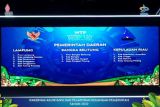 Pemkab Lampung Selatan raih opini WTP dari Kemenkeu