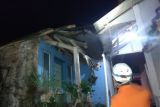 22 rumah rusak akibat angin kencang di Garut