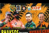 Puluhan offroader Sumbagsel ramaikan kejuaraan Pedas Cek 4X4 di Palembang