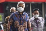 KPK amankan dokumen dari ruang hakim agung dan sekretaris MA