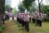 Polda Metro Jaya siapkan Pasukan Basmalah dan Asmaul Husna terkait unjuk rasa