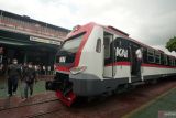 Ada tarif khusus kereta api jarak jauh dari Daop 6 Yogyakarta