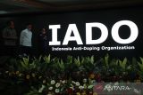 Empat atlet binaraga Indonesia dinyatakan melanggar aturan anti-doping