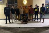 Aniaya pacar di Dompu, pria asal Kandai Satu ditangkap di Brang Kolong Sumbawa