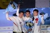 Sukses Piala Dunia Panjat Tebing modal besar Indonesia ke Olimpiade
