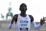 Berlin Marathon 2022- Pelari Kenya Kipchoge pertajam rekor dunia marathon