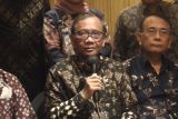 Menko Polhukam akan mencari formula reformasi hukum peradilan berantas mafia hukum