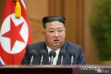 Kim Jong Un turun tangan awasi pelatihan nuklir