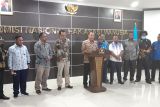 Komnas HAM dorong terapkan pengadilan koneksitas adili kasus mutilasi oleh oknum TNI di Papua