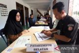 Pendaftar perempuan untuk jadi Panwascam di Payakumbuh tinggi