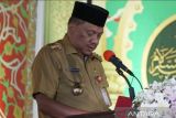 Gubernur Sulut komitmen kurangi angka kemiskinan dan ketimpangan