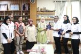 Tim Nusantara Sehat Kemenkes akhiri pengabdian di Kecamatan Rampi Lutra