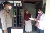 Pemkot Pekalongan verifikasi stop BAB sembarangan