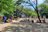 Satwa Taman Satwa Taru Jurug Kota Surakarta mulai pindah kandang
