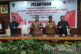 Pertama di Kalimantan, APAVMI siap majukan audio dan video di Kalteng