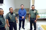 Dexa Group salurkan CSR bantu renovasi RS dr AK Gani Palembang