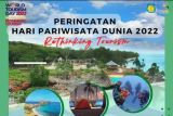 Disparbud Selayar gelar Tamamelong Fun Camp peringati Hari Pariwisata Dunia