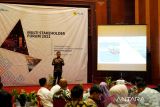Dukung pertumbuhan pariwisata dan UMKM, PLN Bukittinggi gelar mukti stakeholder forum