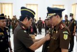 Kajari Gumas baru diharapkan wujudkan keadilan bagi masyarakat