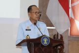 Kemenkumham DIY menggandeng mahasiswa sosialisasikan RKUHP