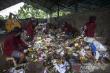 Pemkab Bantul kembangkan sistem pengelolaan sampah berbasis desa/kelurahan