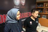 Liga Basket Putri ASEAN cetak prestasi baru atlet