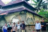 Tim rekomendasikan 27 objek di Padang Pariaman sebagai cagar budaya