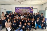 Bentuk dua Forum Anak Kecamatan, Mentawai tingkatkan program perlindungan anak