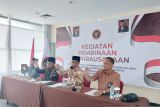 BNPT  ingatkan masyarakat waspadai ideologi transnasional