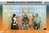 Perbankan mendorong nasabah berubah dari konvensional ke digital