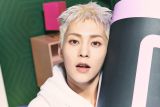 Xiumin EXO tafsirkan sentimen musik 90-an lewat album solonya