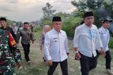 Wali Kota Palu  sebut lokasi bekas likuefaksi tetap dikelola warga