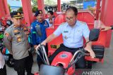 Pemkot Makassar siapkan kendaraan damtor di 53 titik atasi kebakaran