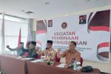 BNPT  optimalkan pemberdayaan mantan napiter di Sulteng