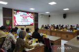 Kemenkumham Jateng gelar dialog publik RKUHP