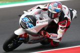 Mario Aji amankan bangku Honda Team Asia untuk Moto3 2023