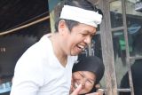 Dedi Mulyadi diteriaki ibu-ibu 