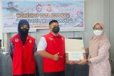 Duta KTR Makassar bantu sosialisasikan Kawasan Tanpa Rokok