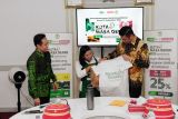 Pemkab Gowa dorong UMKM berjualan secara online
