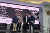 PT Hutama Karya kantongi komitmen INA divestasi tiga ruas tol