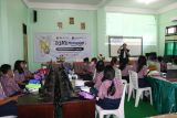 Kemenkumham gelar DJKI Mengajar pada lima sekolah di Kota Kupang