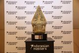 Turnamen golf Indonesian Masters 2022 ajang premium Asian Tour