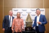 Indonesian Masters kembali digelar dengan rekor hadiah dan dukungan international series