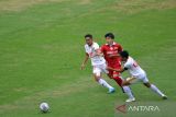 Liga 1 Indonesia - PSM Makassar pertahankan rekor tdak pernah kalah usai imbangi Persis 1-1