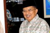 Jusuf Kalla direncanakan hadiri HUT Sumbar ke-77 di Padang