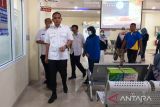 Anggota DPR RI dorong di RSUD Lubukbasung beri layanan cuci darah