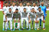 Maroko tuntut Adidas tarik desain kostum timnas Aljazair karena pencurian budaya