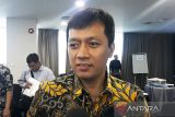 Eks anggota Komnas HAM jadi jubir di Gerindra