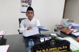 UIN  buka prodi informatika dukung pemerintah bangun daerah tertinggal